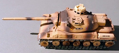 Solido char amx 30t 209 - char, amx-30t