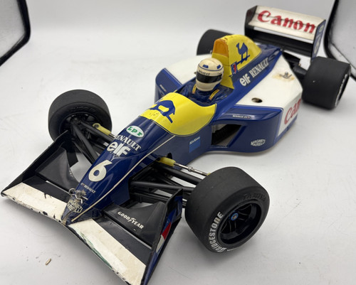 Pour pièces tamiya f103 - pour,