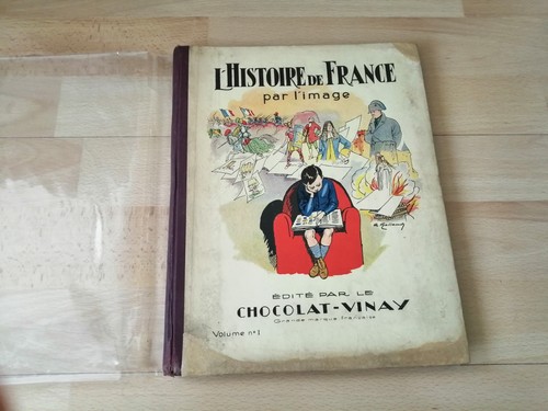 Album histoire france par - album, l'histoire