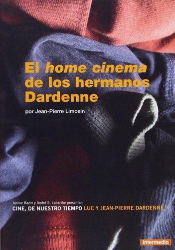 Home cinema los hermanos - home,