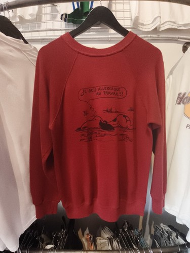 Sportswear peanuts snoopy - peanuts,