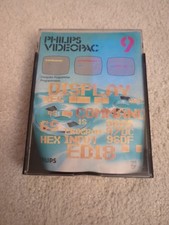 Programmation N°9 sur Philips