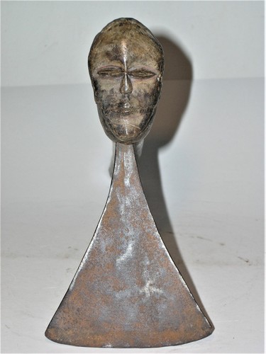 Herminette africaine chokwé - herminette,
