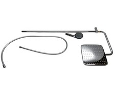 Kit de douche GROHE Vitalio