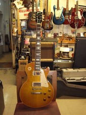 Gibson Custom Shop Historic Collection 59 Les Paul Standard Reissue  (no250919)