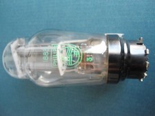 Tube  1883  PHILIPS  