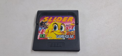 Jeu sega gamegear - sega, gear