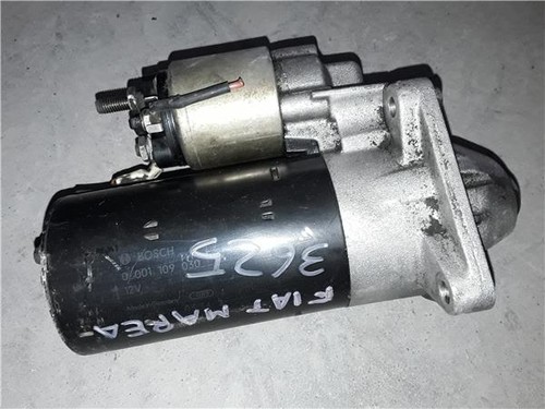 1109030 moteur démarrage - 1109030,