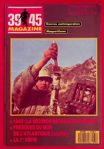 Magazine 37 1943 - 39-45,