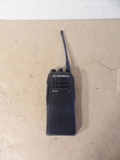 Radio portable