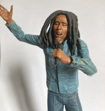 Figurine Bob Marley En