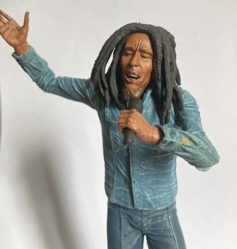 Figurine bob marley - figurine,