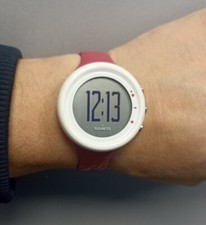 Montre SUUNTO M2 fonctionne bien !