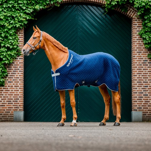 Horseware couverture automne - couverture, d'automne
