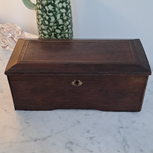 Coffret ancien xixe - ancien,