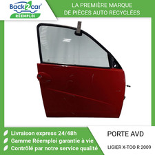 🏆 PORTE AVANT DROIT LIGIER