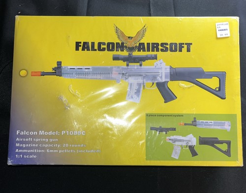 Vintage colt falcon model - vintage,