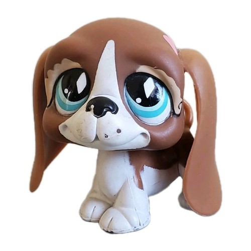 Littlest pet shop lps 502 - pet, #502