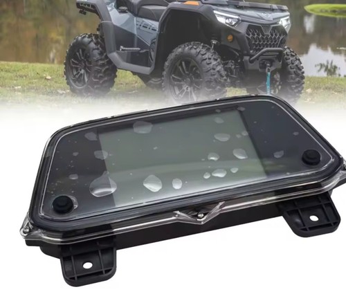 Compteur lcd segway - lcd, 450