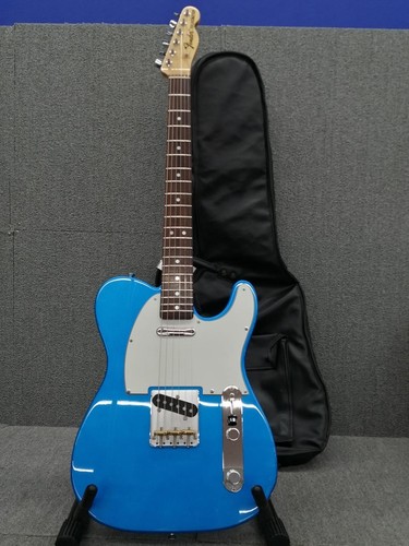 Tl71 telecaster - (fender, japan)