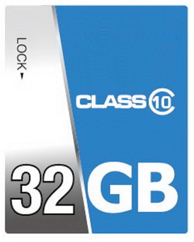 Carte mémoire sdhc - carte,