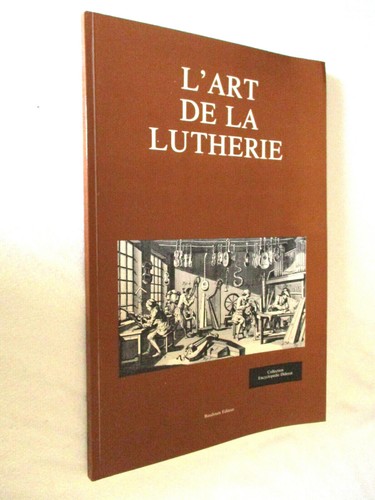Art la lutherie - de,