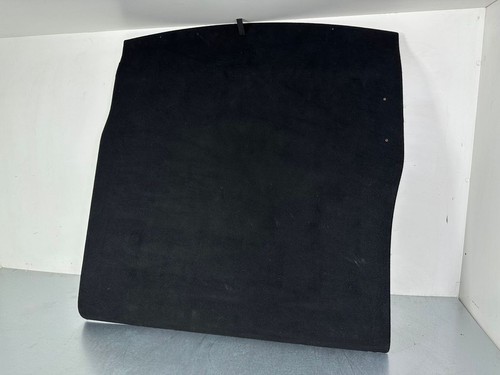 Tapis coffre kia optima - tapis,
