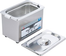 BGS Do It Yourself Bac à