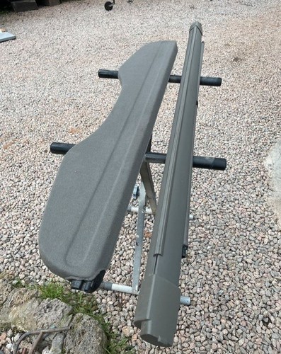 Plage arriere renault espace - plage,