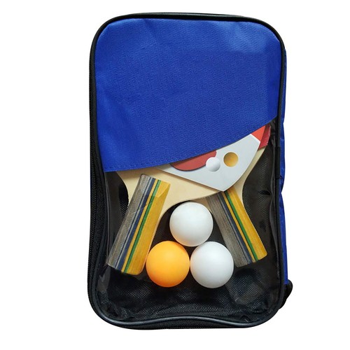 Raquettes tennis table - de,