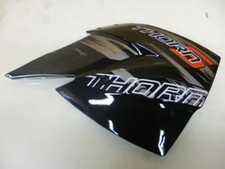 Écope droite origine pour