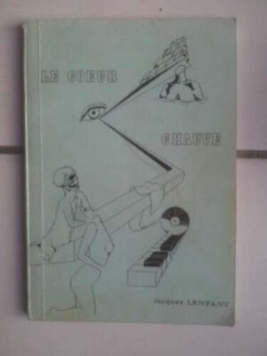 Jacques lenfant coeur - lenfant,
