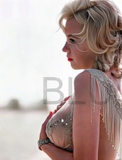 Marilyn Monroe 11 x 14"  Photo