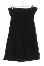 UN DEUX TROIS Robe épaules