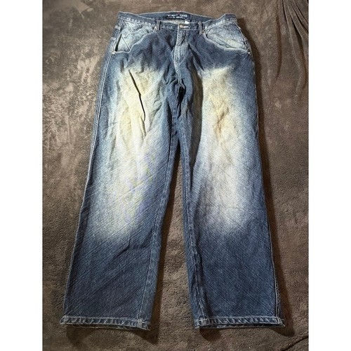 Koman jeans mens 40x33 vintage - jeans,