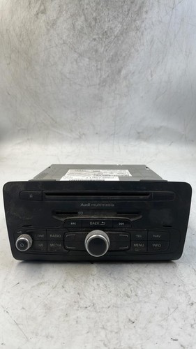 Autoradio origine audi 1 - autoradio, a1