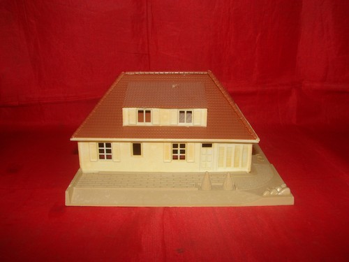 Jouef maquette maison - jouef, ho
