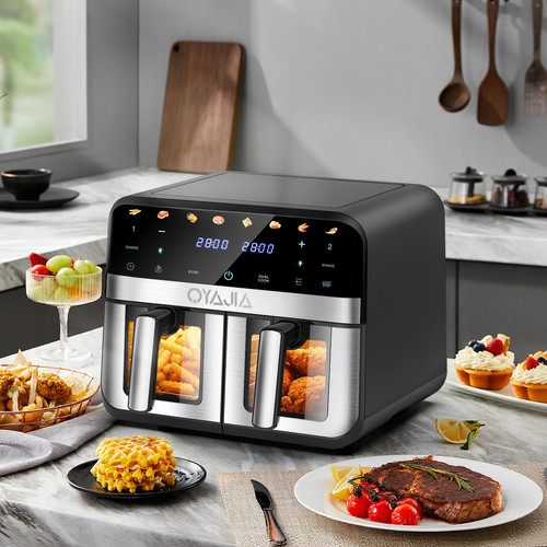 Friteuse air 5 - friteuse,