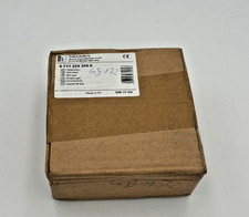 Buderus Sieger Robinet De Gaz