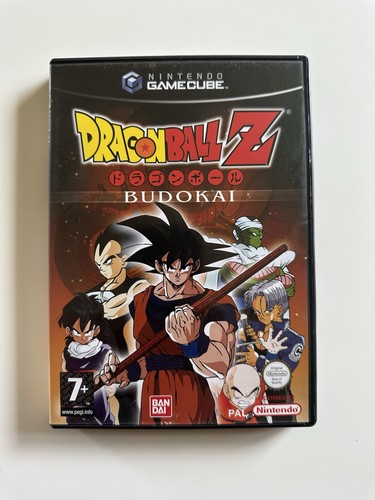 Dragon ball budokai - dragon,