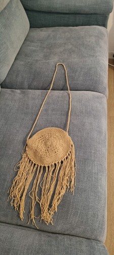 Sac main bandoulière - main,