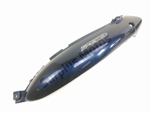 Carenage arriere gauche suzuki - carenage,
