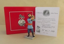 PIXI Jules VERNE "CAPITAINE