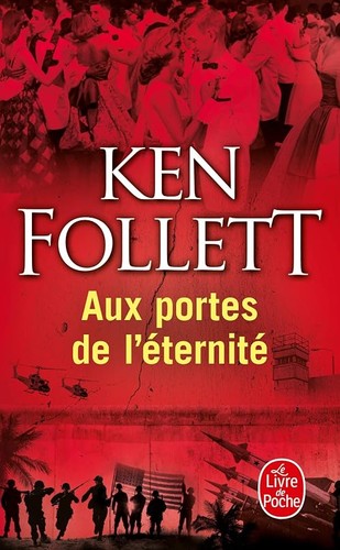 Aux portes éternité - de, (le