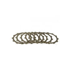 750 CB SEVEN FIFTY - DISQUES