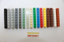Lego - Brick Brick 1x8 8x1 3008 - Choose Color & Quantity x2 - x20
