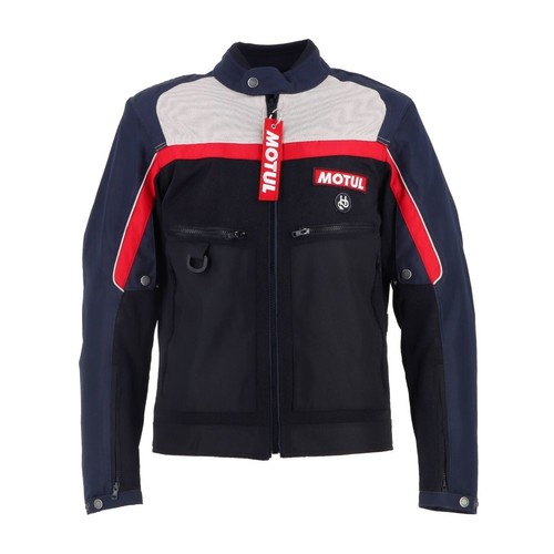 Veste blouson moto mesh - veste,