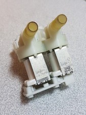 5500000005 électrovanne eau