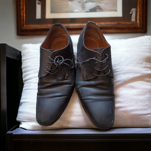 Chaussures hugo boss cuir - chaussures,