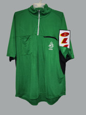 Maillot d'arbitre néerlandais